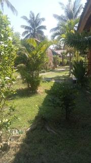Bunga Bungalows - Gili Meno - 6