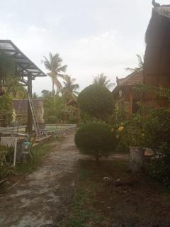 Bunga Bungalows - Gili Meno - 4