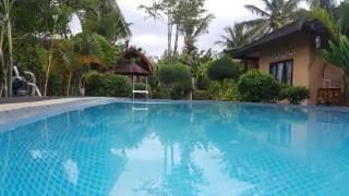 Bunga Bungalows - Gili Meno - 3