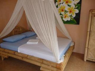 Bunga Bungalows - Gili Meno - 2