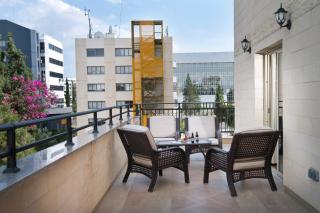 Semeli Hotel - Nicosia - 8