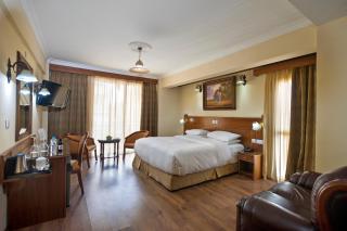 Semeli Hotel - Nicosia - 7