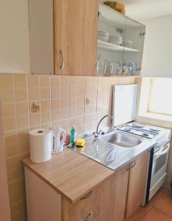Studio apartment SKY - Vis - 4