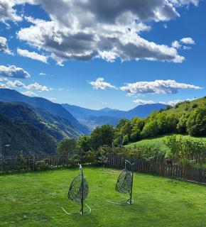 Gasthaus Alpenflora - Auna di Sopra - 2