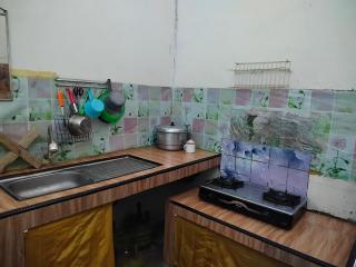 Atta Ratu Homestay komodo - Komodo - 2