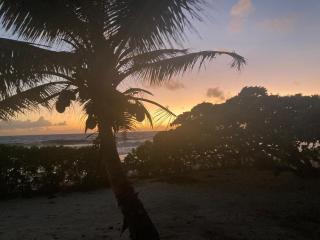 Mahana Tua Lodge Huahine - Puahua - 2