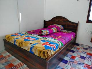 Atta Ratu Homestay komodo - Komodo - 0