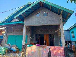 Atta Ratu Homestay komodo - Komodo - 3