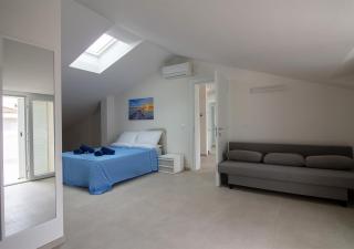 Villa "Baci sul Mare" Attico- Spiaggia privata - Rimini - 5