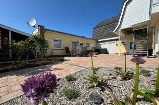 Haus Seemöwe Whg 2 - 3