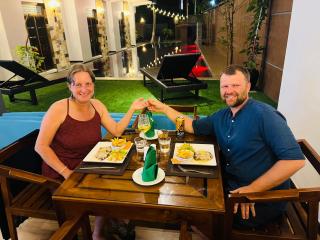 Mama’s Boutique Beach Hotel - Negombo - 8
