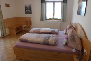 Ferienwohnung Haus Elisabeth, Roßfeldalm - Berchtesgaden - 1