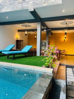 Mama’s Boutique Beach Hotel - Negombo - 0