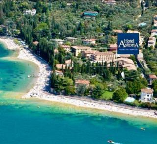 Hotel Astoria - Torri del Benaco - 0