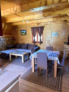 Durmitor Bungalows - Žabljak - 1