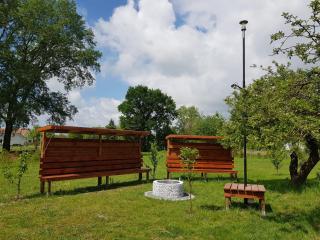 Ferienwohnung Mohnblume - Gerswalde - 1