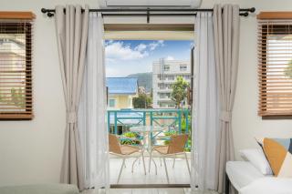 5 mins walk Bangla,beach,3BR - 2