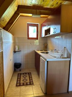 Durmitor Bungalows - Žabljak - 3
