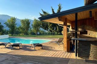 AlpiZen centre de Ressourcement - Coise-Saint-Jean-Pied-Gauthier - 6