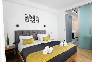 Paradise+ With Jacuzzi In the heart of Athens! - Atene - 7