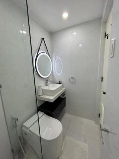 Relax in style: Modern Airbnb and Netflix - Manila - 2