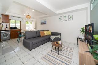 5 mins walk Bangla,beach,3BR - Patong - 7
