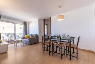 UHC Mexico I Apartments - Cambrils - 4