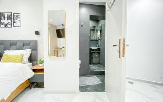 Paradise Syntagma Family Apartment - 2