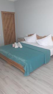 Hotel Marinus - Shekhvetili - 9