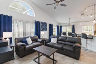 Tee Garden Villa - Davenport - 7
