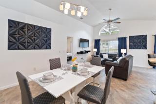 Tee Garden Villa - Davenport - 2