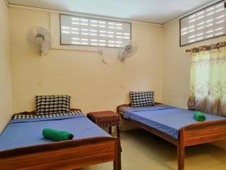 Soben Cafe Guesthouse & Restaurant - Siem Reap - 9