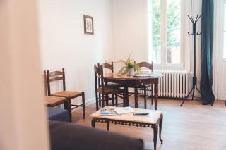 L'Etape - La Maison des amis - Tours - 1