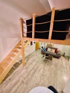 Central Cluj Loft - 8