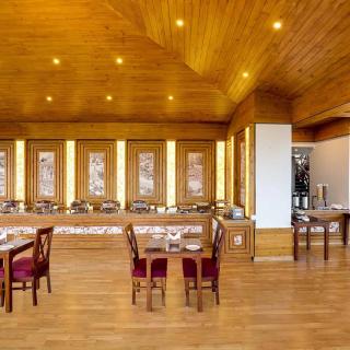 Lemon Tree Hotel, Mcleodganj - McLeod Ganj - 8