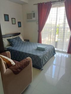Jenny's Cozy Place with Wifi - Mandaue City - 8