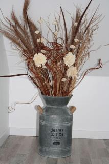 La maisonnette de Jean BAR à Thun-Saint-Martin - Thun-Saint-Martin - 1