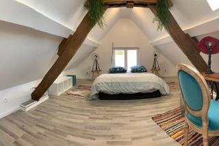 La maisonnette de Jean BAR à Thun-Saint-Martin - Thun-Saint-Martin - 7
