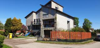 Family Villa Sarapin - 0