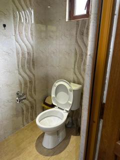 Nodari's Guesthouse - Borjomi - 6