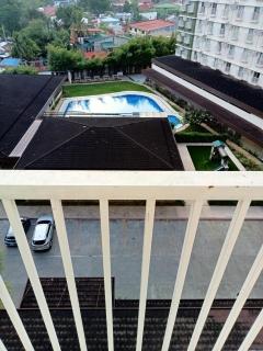 Jenny's Cozy Place with Wifi - Mandaue City - 7
