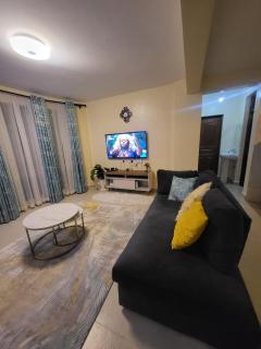 Javic Home - Nakuru - 7