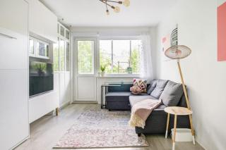 Hidden gem apartment In 10min everywhere - Vilnius - 0