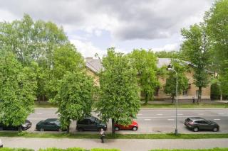 Hidden gem apartment In 10min everywhere - Vilnius - 9