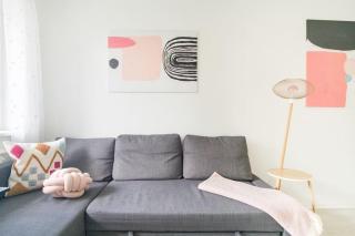 Hidden gem apartment In 10min everywhere - Vilnius - 8