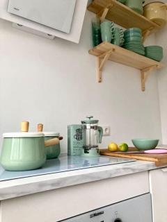 Hidden gem apartment In 10min everywhere - Vilnius - 7