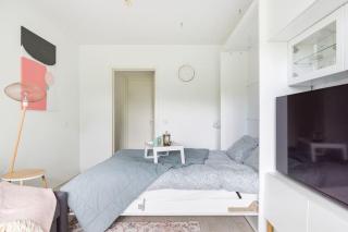 Hidden gem apartment In 10min everywhere - Vilnius - 5