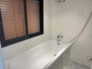 4 Bedroom Pool Villa, Cozy House, Wonnapha Beach, Bangsaen - 3