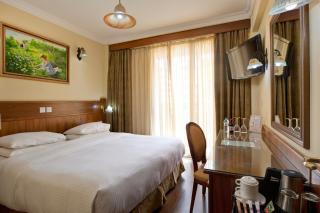 Semeli Hotel - Nicosia - 6