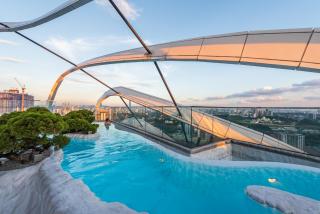 Arte Mont Kiara By The Conts - Kuala Lumpur - 9